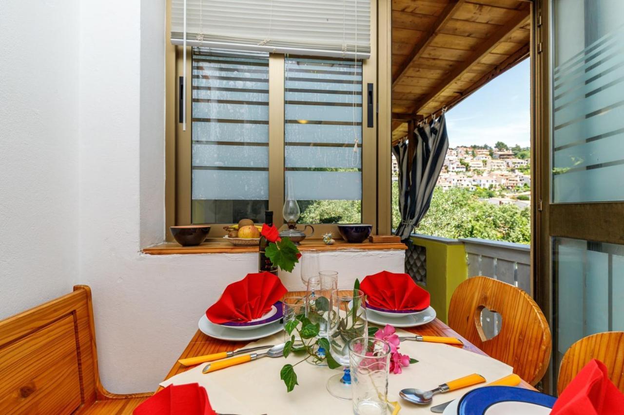 Apartments Vivijana Rabac Esterno foto