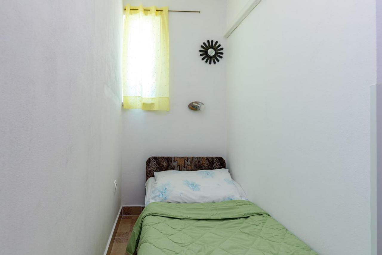 Apartments Vivijana Rabac Esterno foto